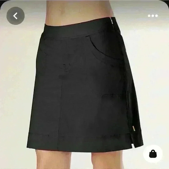 Lucy Walkabout Skort - Picture 1 of 2